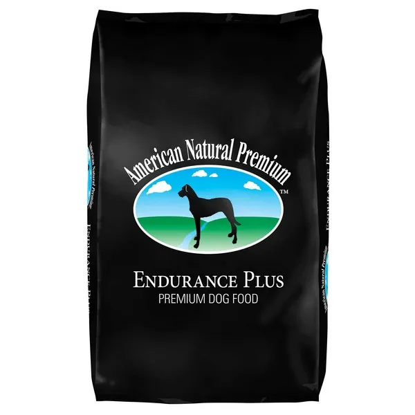 33 Lb American Natural Endurance Plus - Health/First Aid
